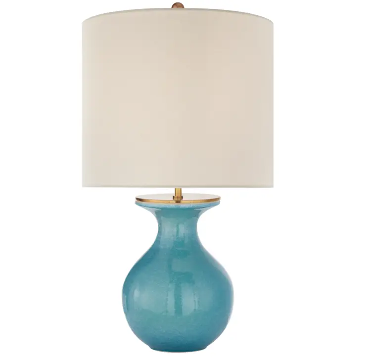 Albie Desk Lamp