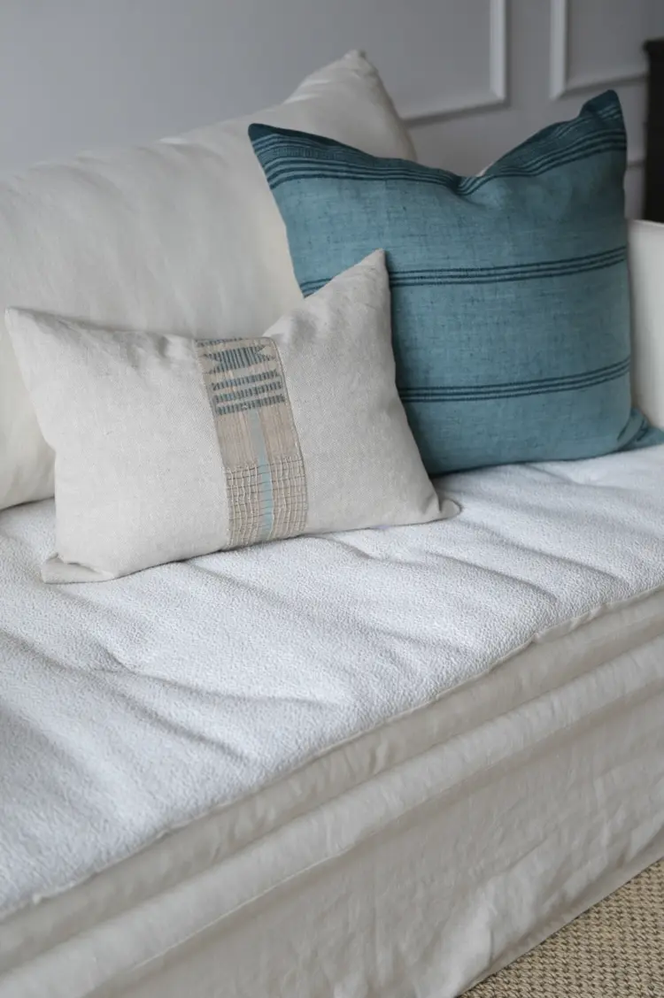 Endless Nights Loveseat