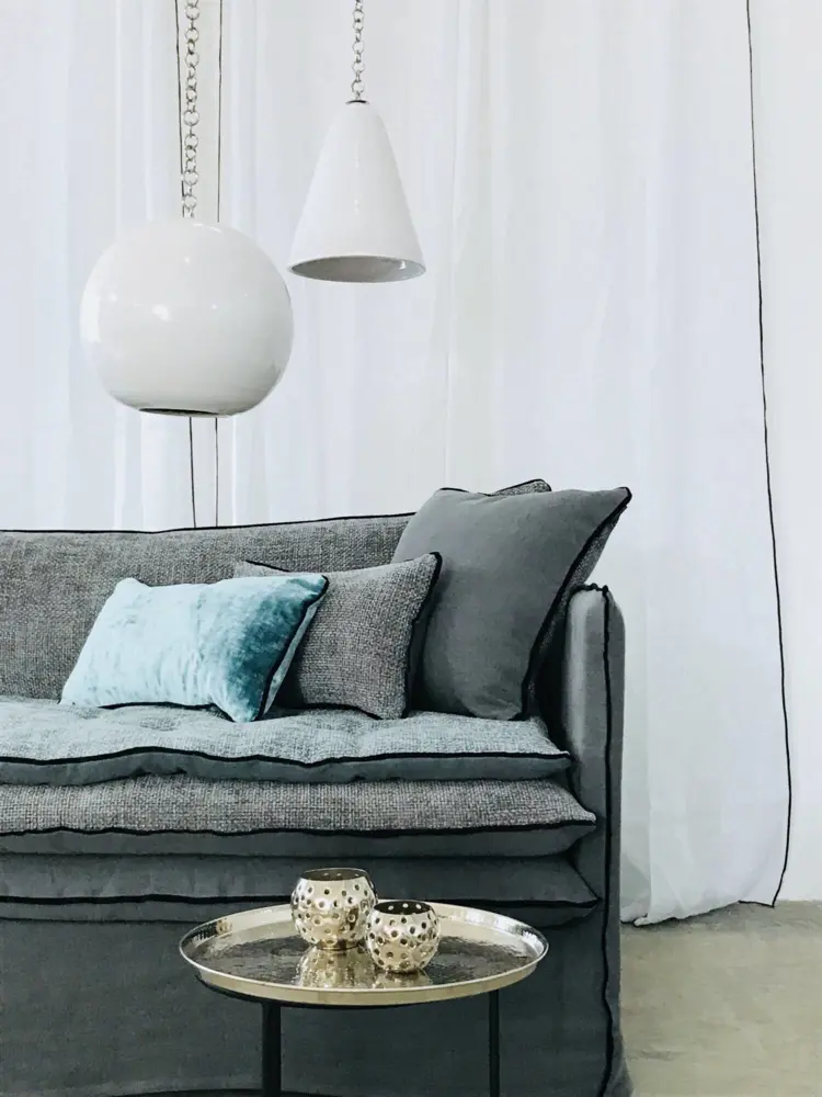 Endless Nights Loveseat