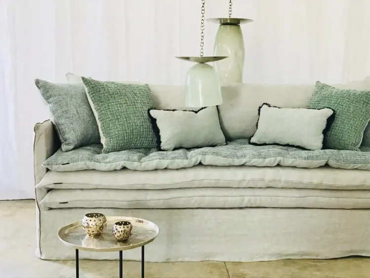 Endless Nights Loveseat