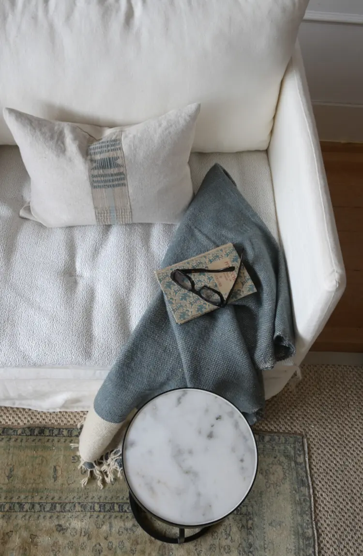 Endless Nights Loveseat