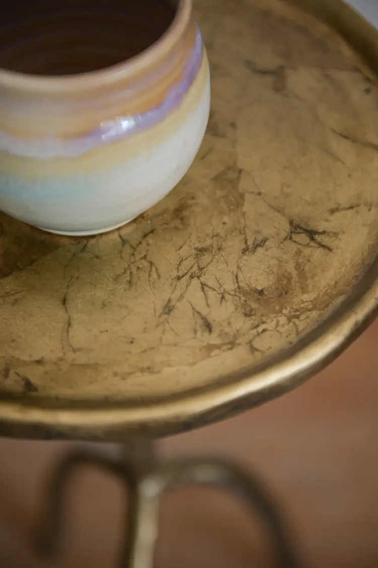 Hester Side Table