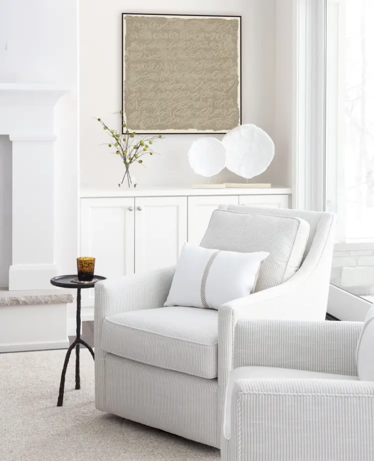 Hester Side Table