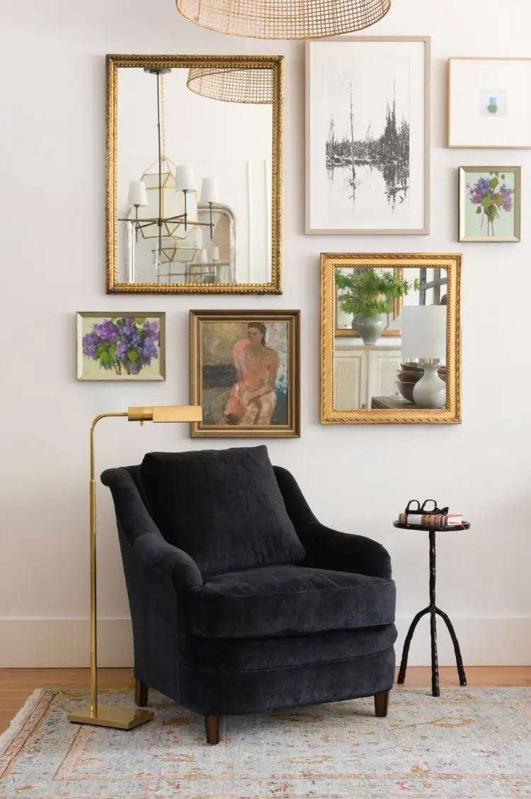 Hester Side Table