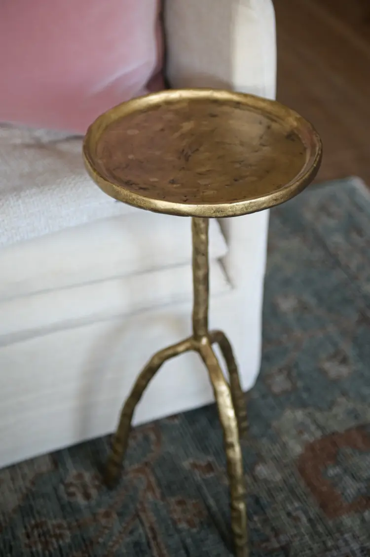 Hester Side Table