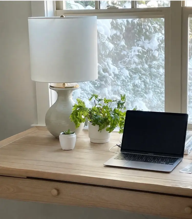 Albie Desk Lamp