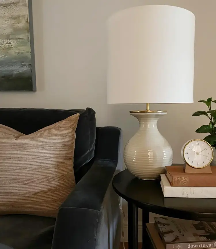 Albie Desk Lamp