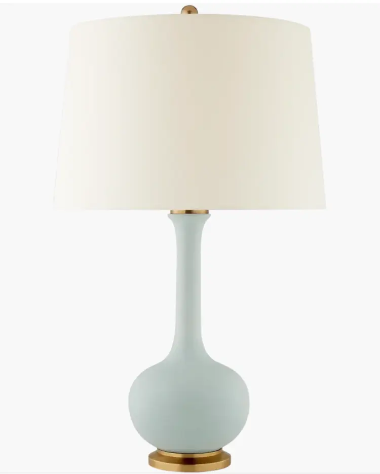 Coy Medium Table Lamp