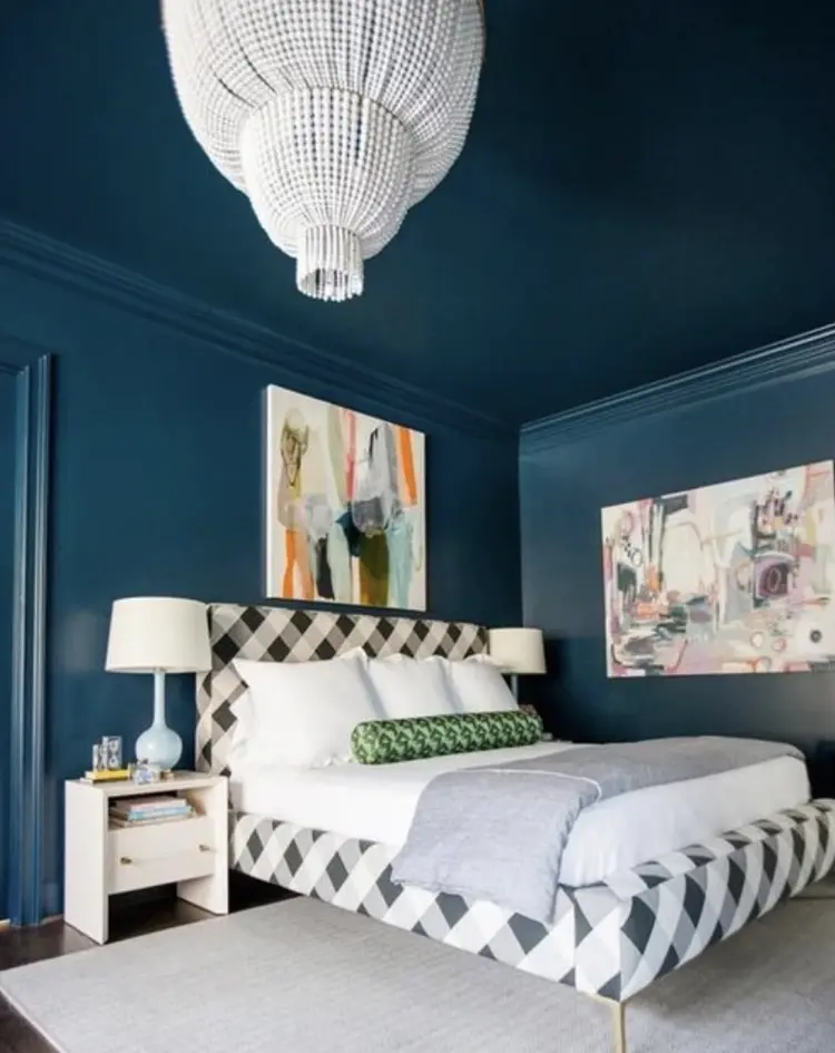 Coy Medium Table Lamp