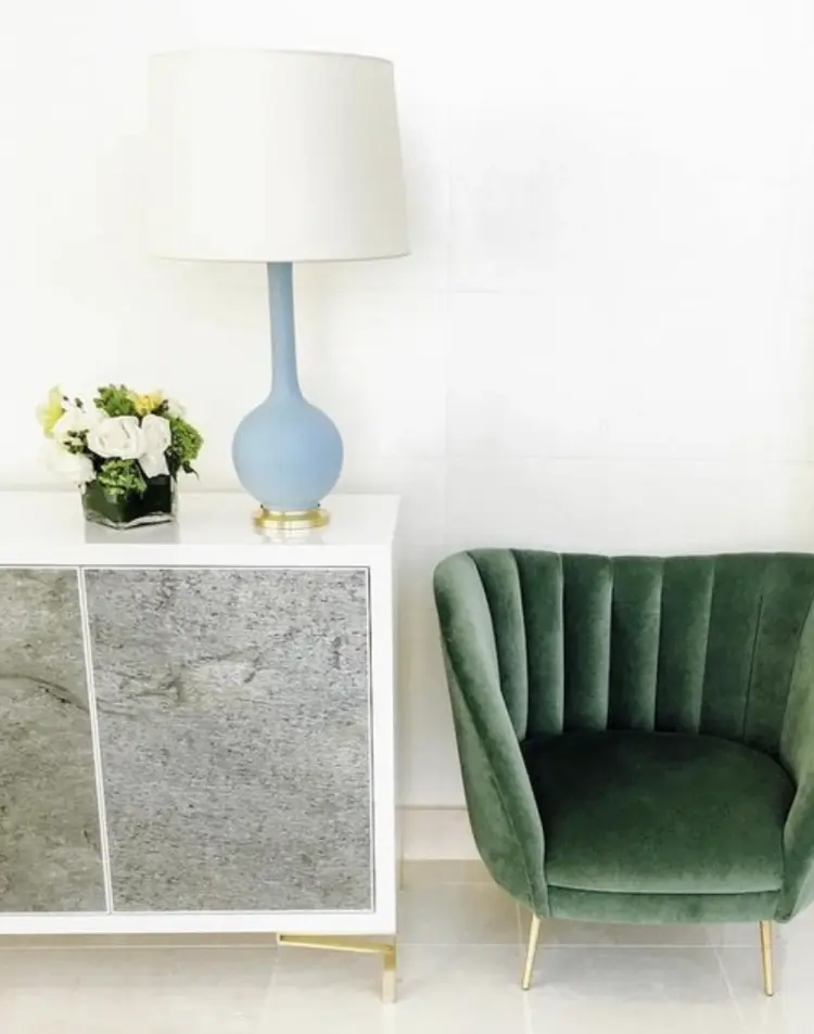 Coy Medium Table Lamp