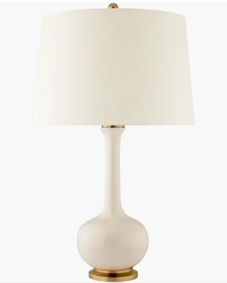 Coy Medium Table Lamp