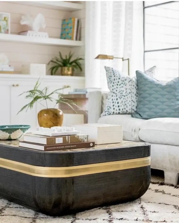 Studio Swing Arm Floor Lamp
