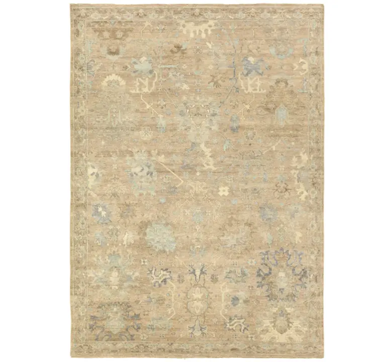 Elmwood Rug (warehouse item 8x11)
