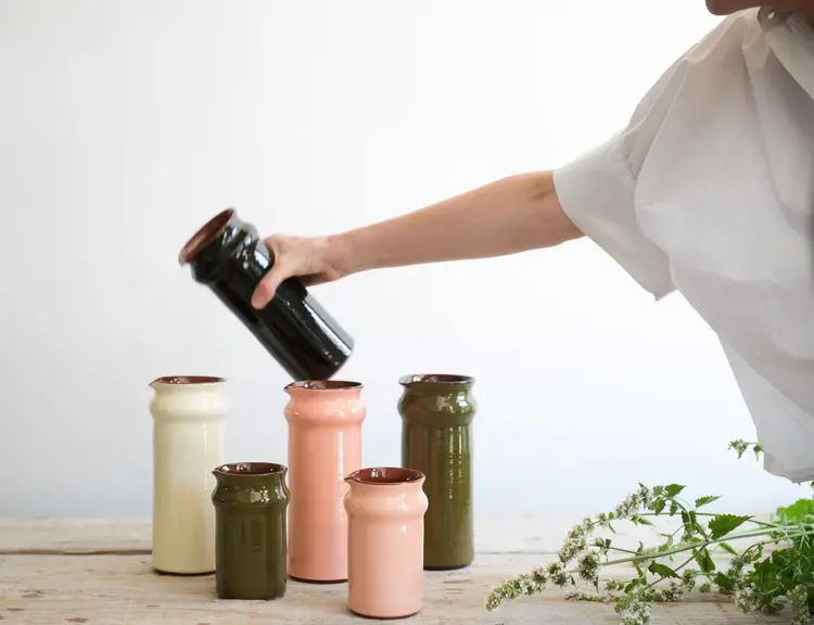 French Carafe Petite