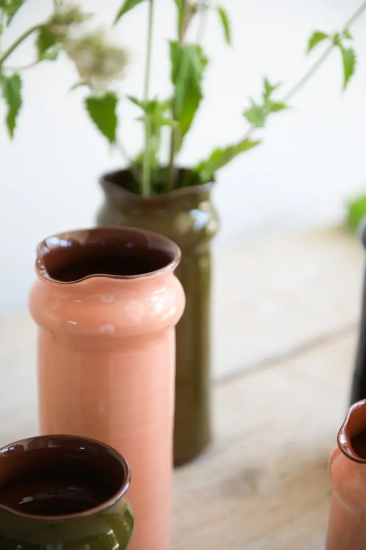 French Carafe Petite