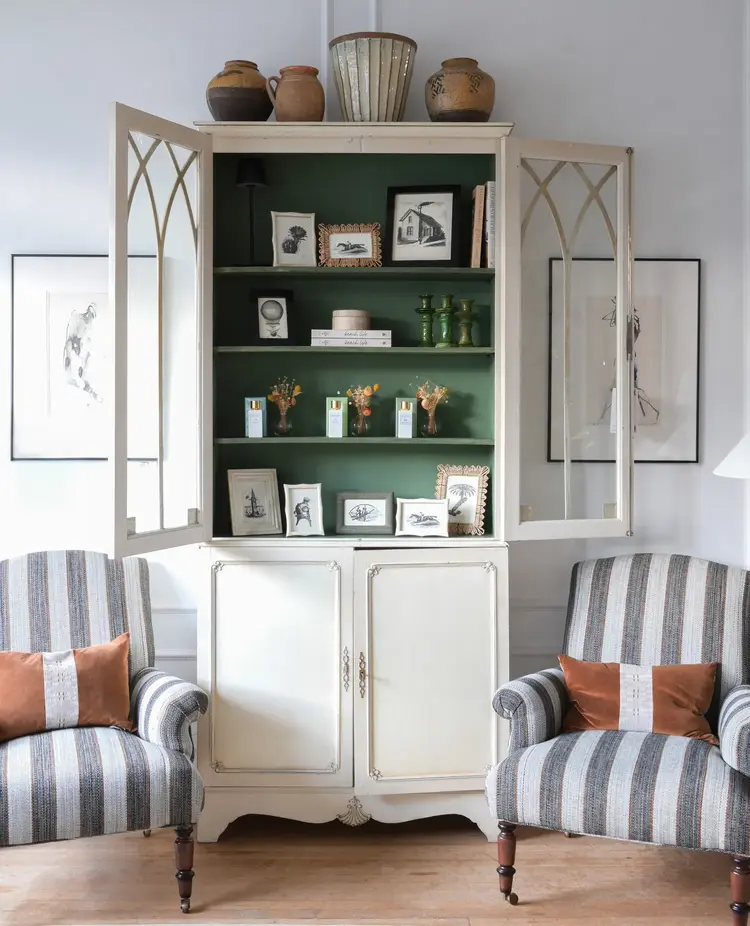 Sevona Bamboo Picture Frame