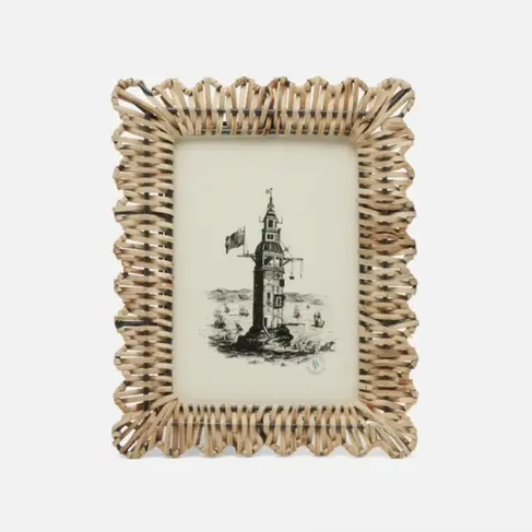 Sevona Picture Frame 5x7"