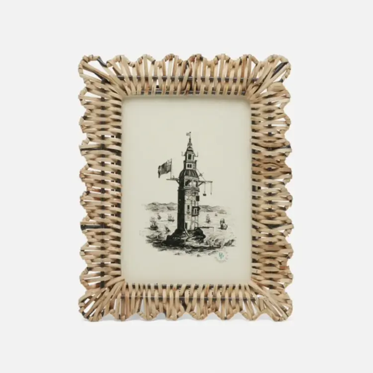 Sevona Bamboo Picture Frame