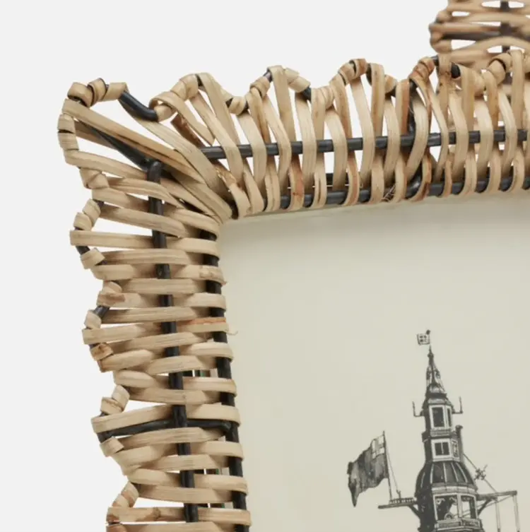 Sevona Bamboo Picture Frame