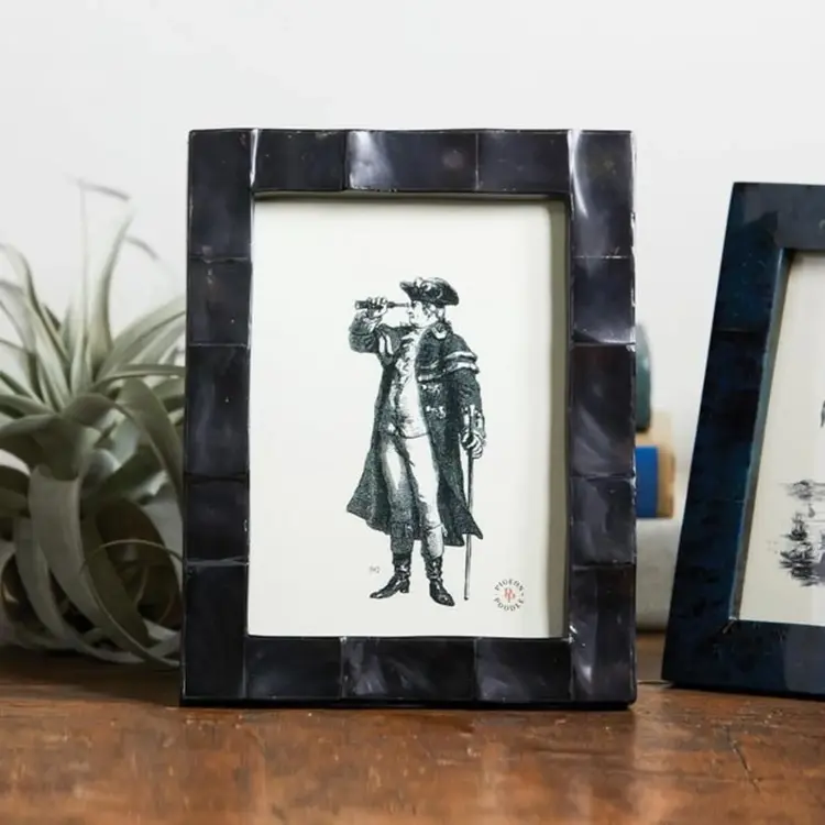 Lesina Picture Frame 5x7" & 8x10"