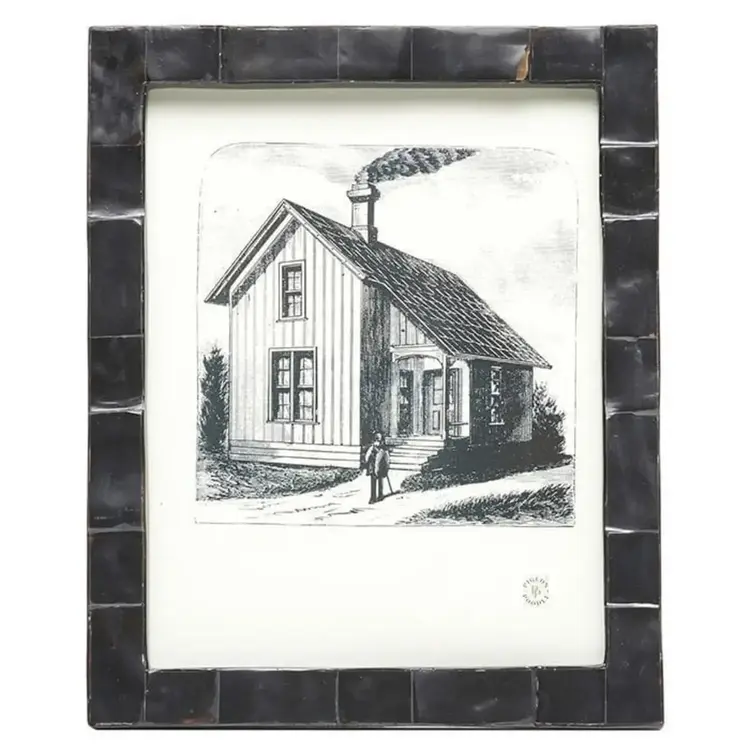 Lesina Picture Frame 5x7" & 8x10"