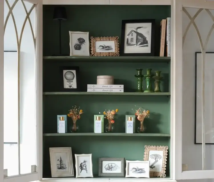 Lesina Picture Frame 5x7" & 8x10"