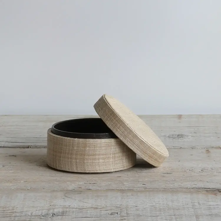Merida Box - Silken Abaca