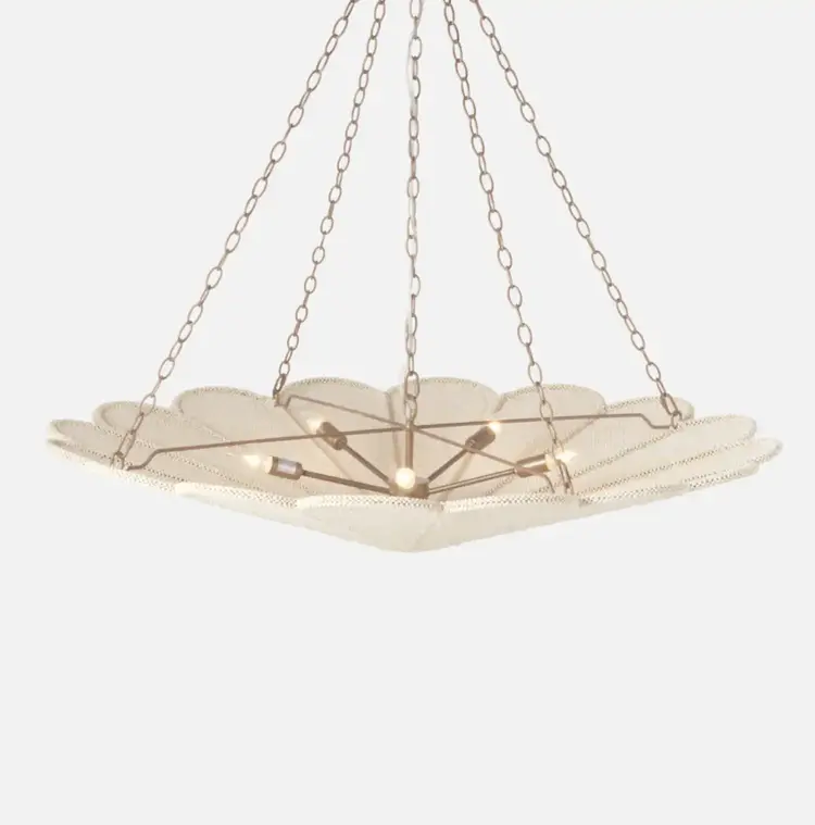 Sofia Chandelier