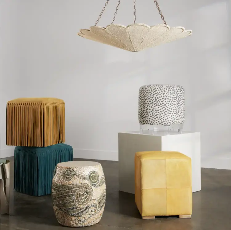 Sofia Chandelier