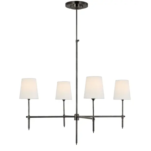 Bryant Large Chandelier