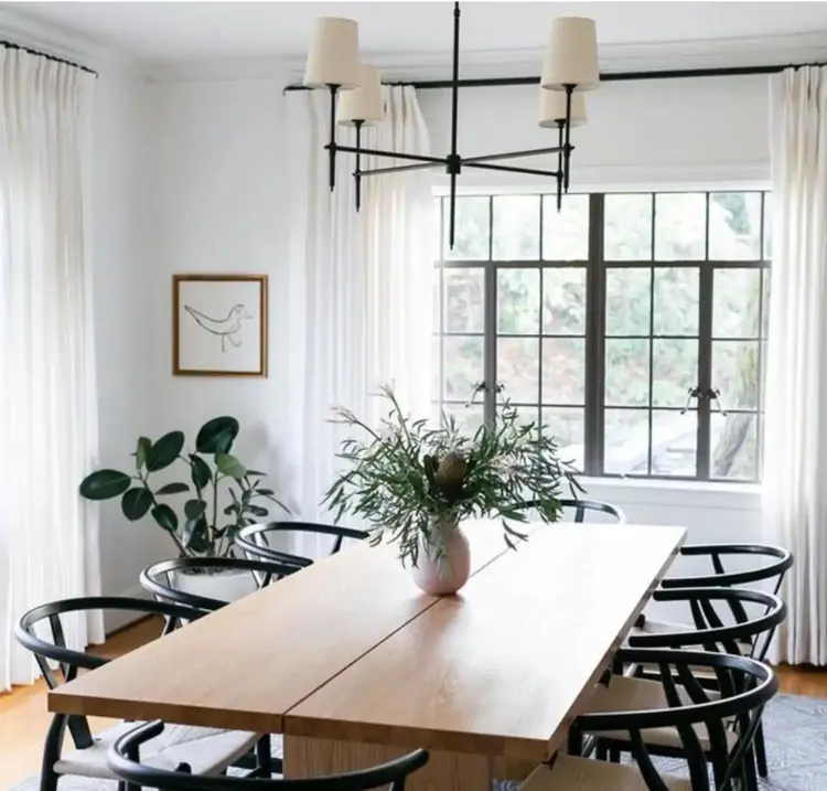 Bryant Large Chandelier by Visual Comfort