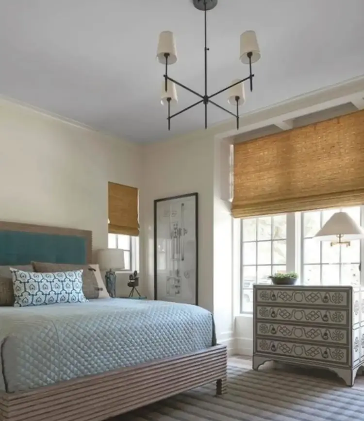 Bryant Large Chandelier by Visual Comfort