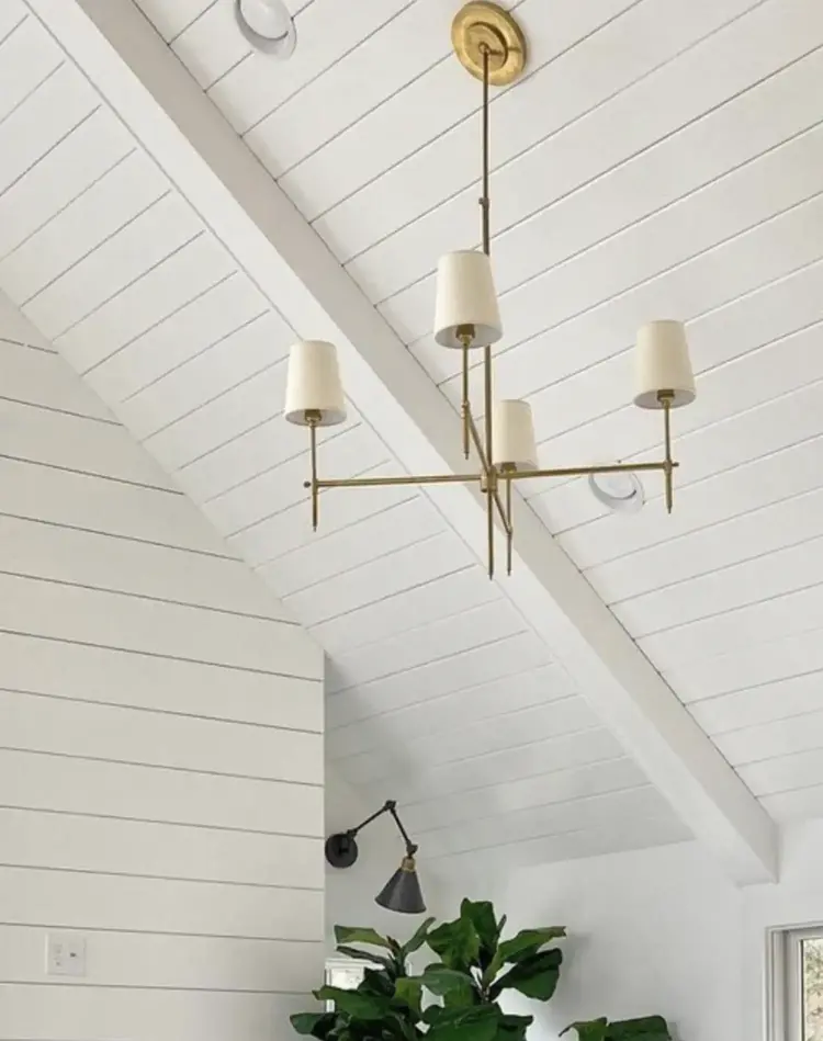 Bryant Large Chandelier by Visual Comfort
