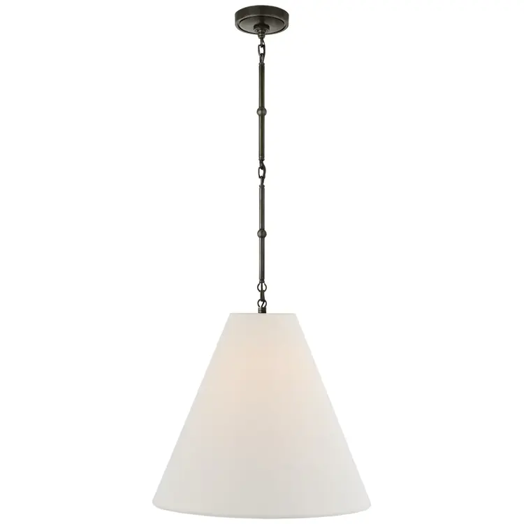 Goodman Hanging Light Medium or Pendant