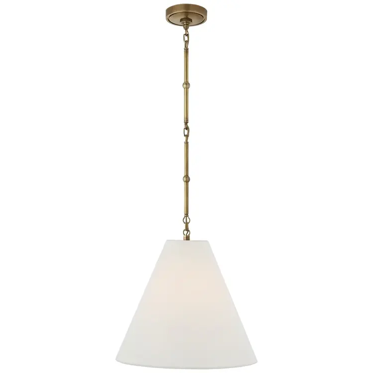Goodman Hanging Light Medium or Pendant