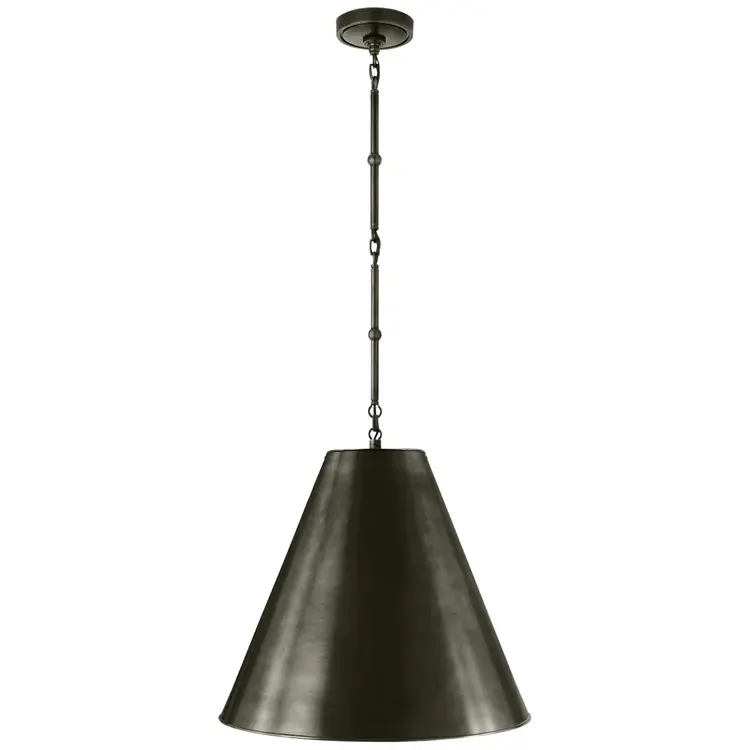 Goodman Hanging Light Medium or Pendant
