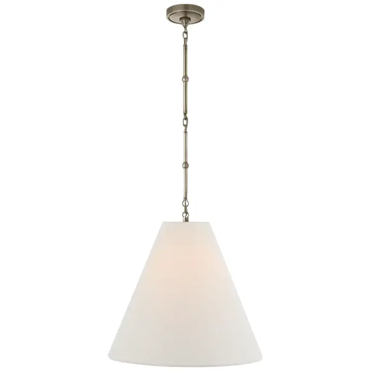 Goodman Hanging Light Medium or Pendant