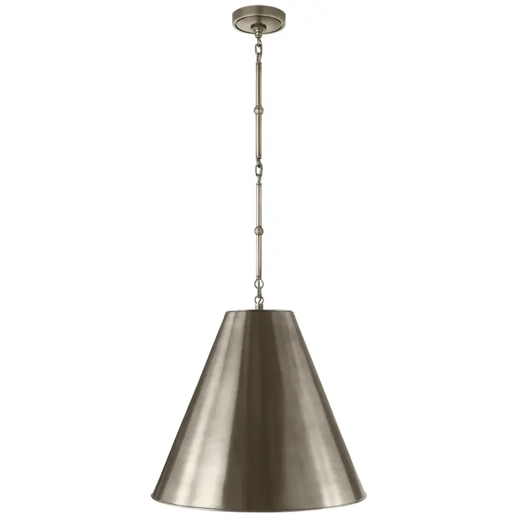Goodman Hanging Light Medium or Pendant