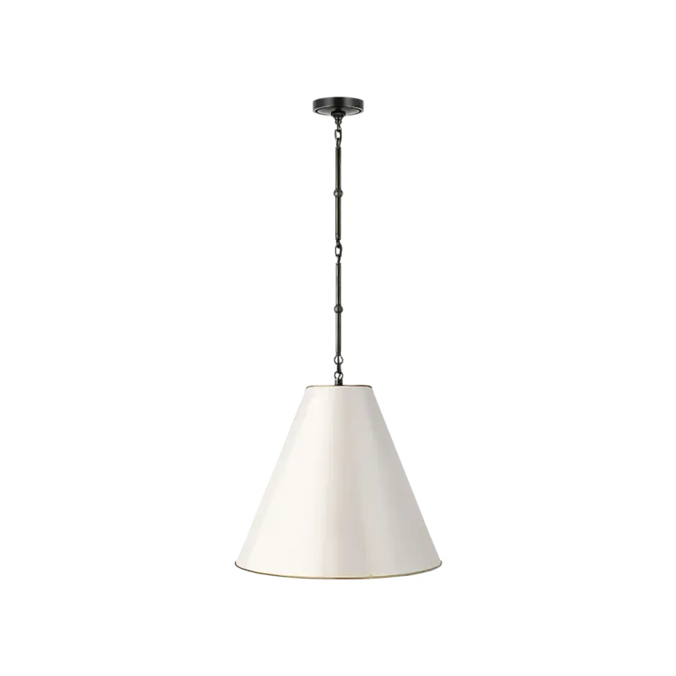 Goodman Hanging Light Medium or Pendant