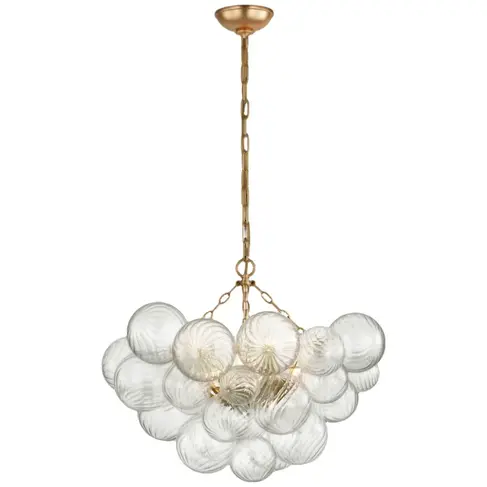 Talia Medium Chandelier