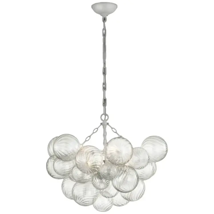 Talia Medium Chandelier - 6 light