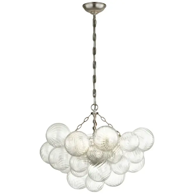 Talia Medium Chandelier - 6 light