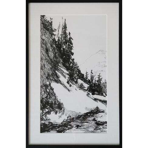 'In The Alpine'