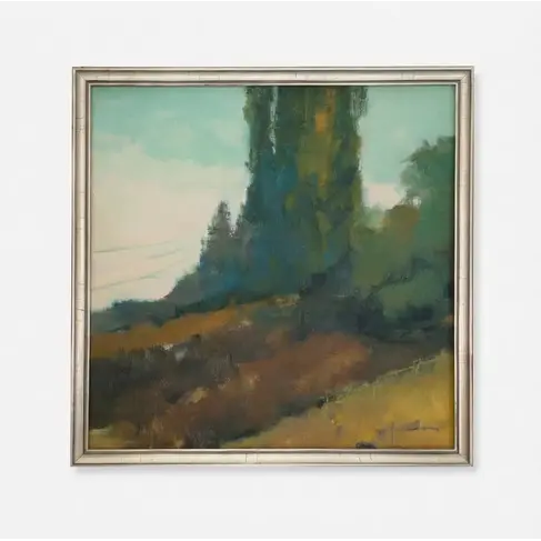 'An Okanagan Story' painting