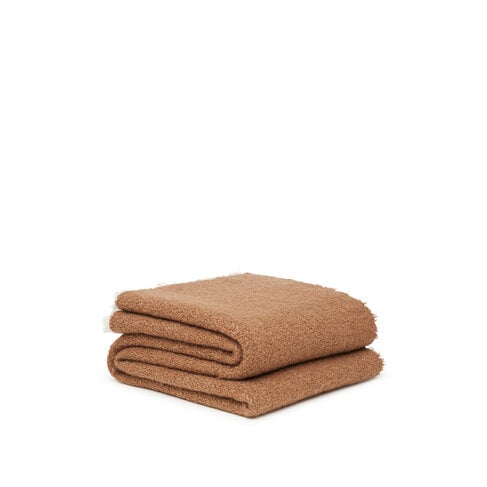 Region Cashmere Silk Throw