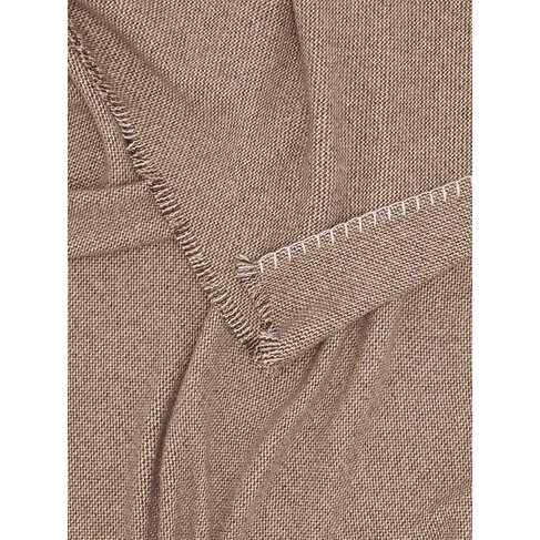 Theo Cashmere Throw