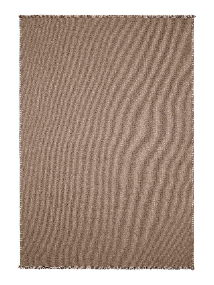 Theo Cashmere Luxury Italian Throw Blanket