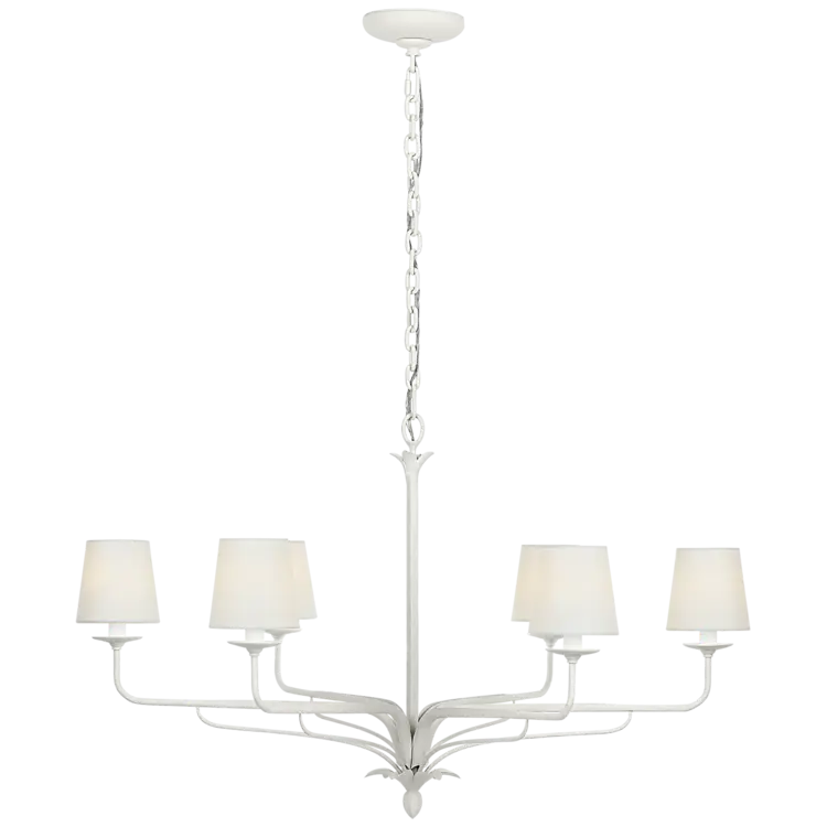 Amalfi 41" Chandelier