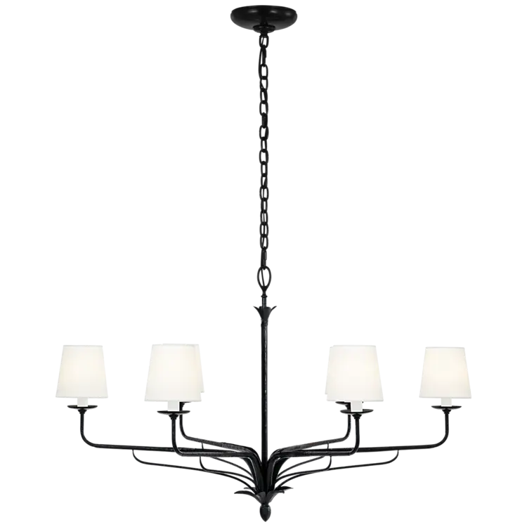 Amalfi 41" Chandelier