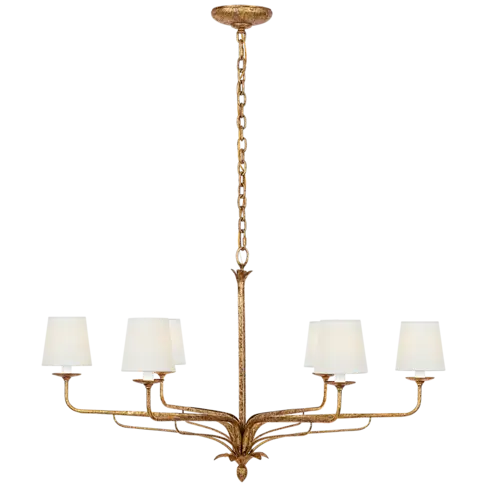 Amalfi 41" Chandelier